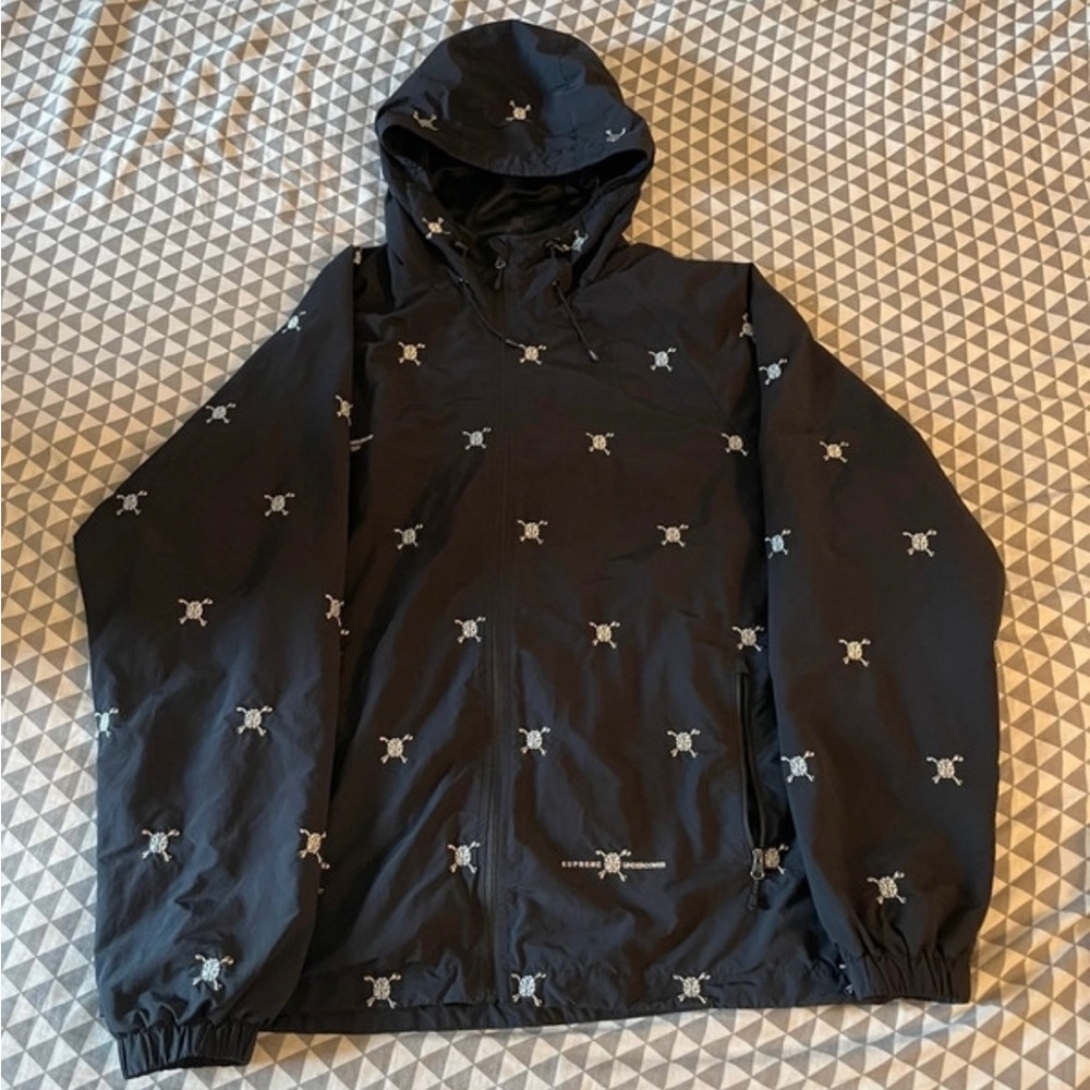 Track pants + track jacket SUPREME